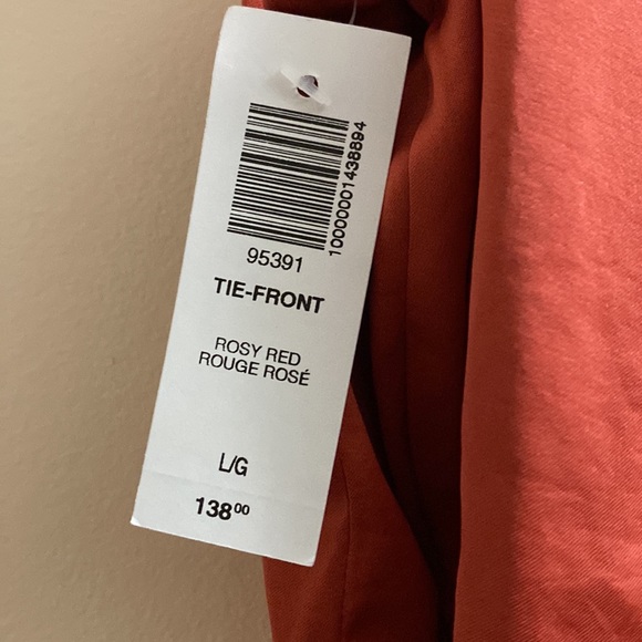 Wilfred top - Picture 3 of 3